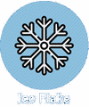 Ice-Flake